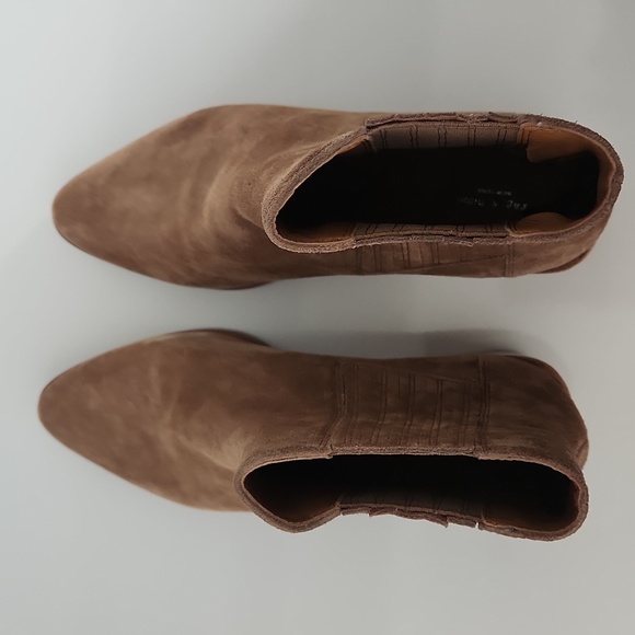 rag & boneRover Booties - Picture 7 of 15